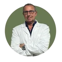 Avatar Dott. Sergio Carlucci - Biologo nutrizionista e genetista