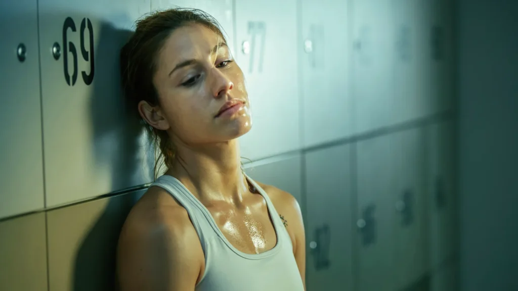 Sport e rischio disturbi alimentari