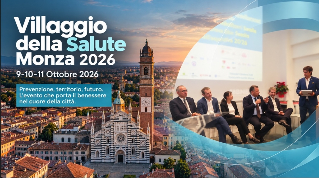 Villagio della salute